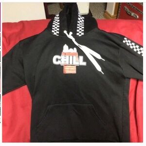 SNOOPY hoodie